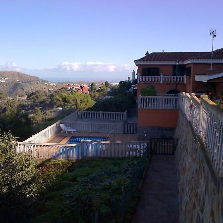 Rk El Cabo Cottage Санта-Брихида Экстерьер фото